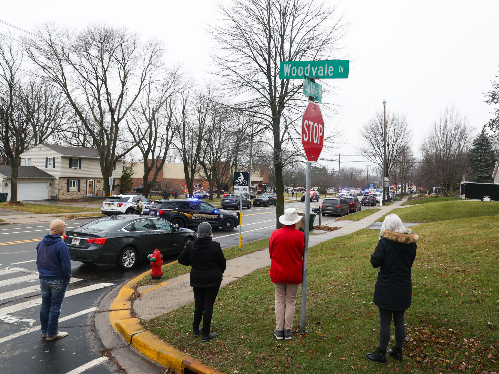Abundant Life school shooting